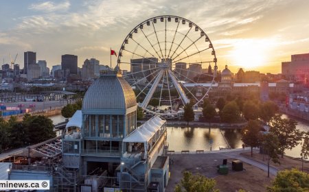 Quebec Just Reopened Its Skilled Worker Program—Are You Eligible?