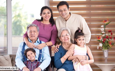 Canada’s PGP 2025 Launches With 17,860 PR Invitations