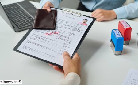 IRCC Refused Your Application? Canada's IRCC Just Got More Transparent