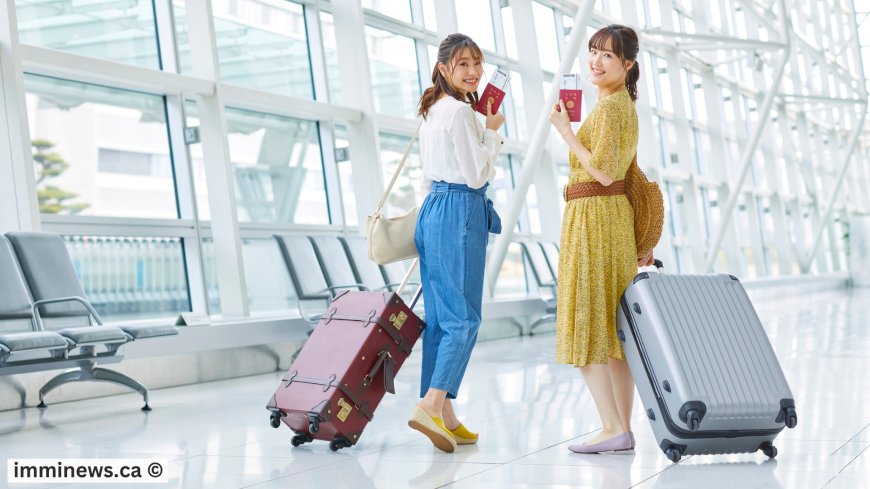 Canada’s New PR Pathway Is a Game-Changer for Indians