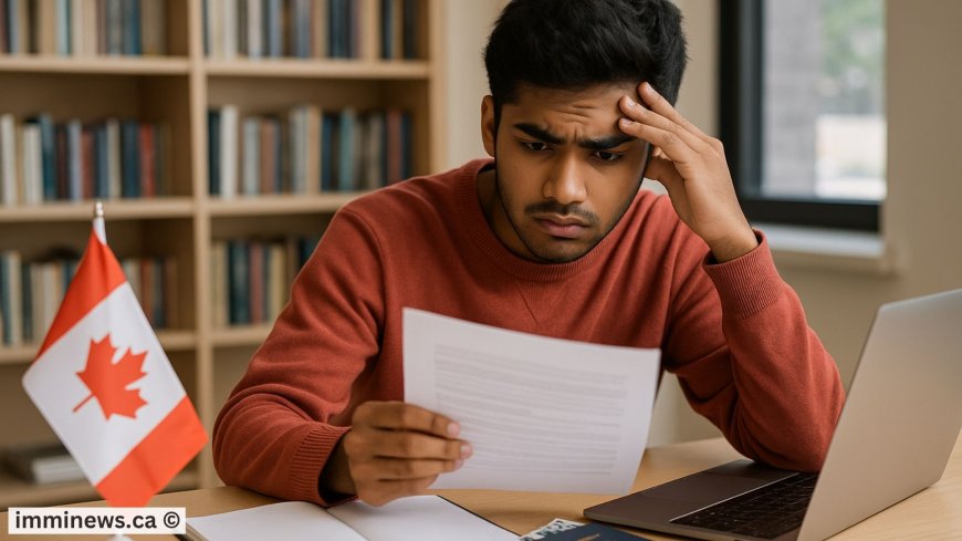 Canada Just Raised the Cost to Study—Are You Ready?