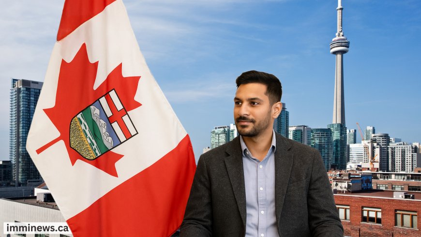 Alberta Invites Immigration Candidates in Construction & Agriculture