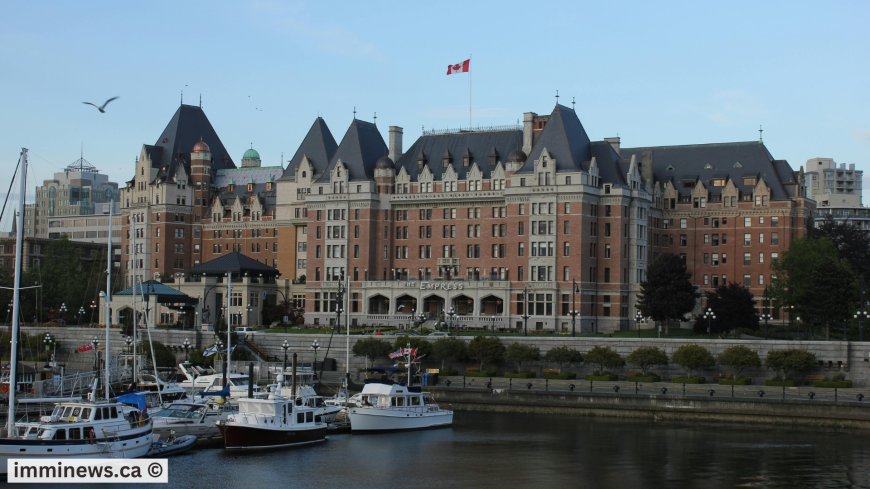 Provinces vs. Ottawa: Canada’s Immigration Battle Heats Up