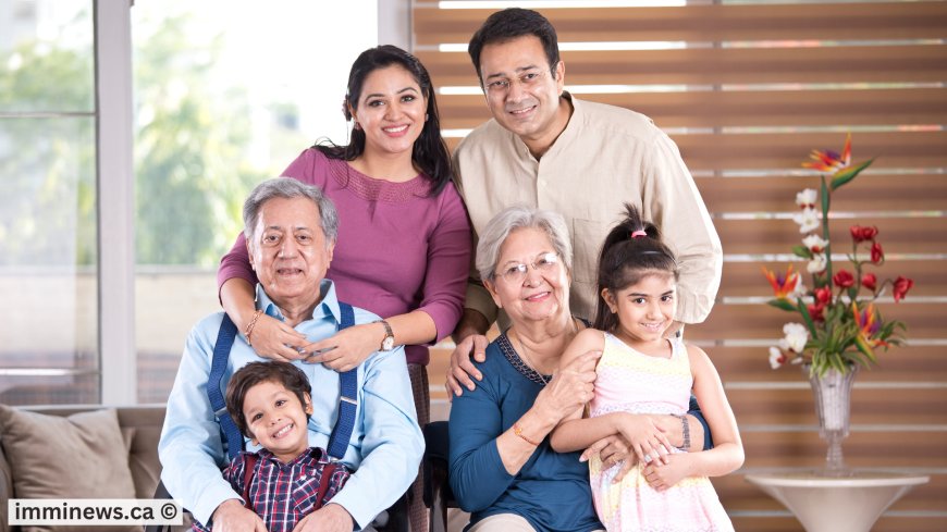 Canada’s PGP 2025 Launches With 17,860 PR Invitations