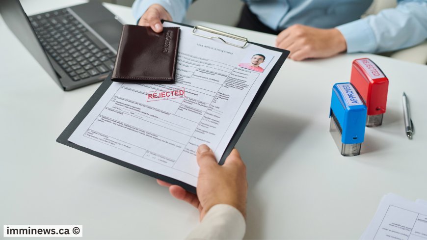IRCC Refused Your Application? Canada's IRCC Just Got More Transparent
