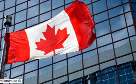 IRCC Proposes Bold New Express Entry Categories for 2026