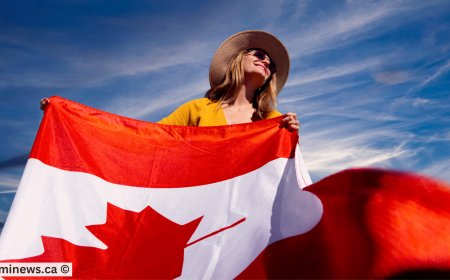 Canada’s 2026 Visa Plan Welcomes All – From Skilled to Unskilled