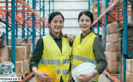 Good News: Quebec’s Draw for Semi & Unskilled Workers