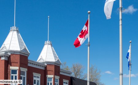 Canada Cuts Immigration But Increases Francophone Admissions