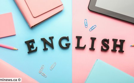 Canada Approves TOEFL Essentials for PR – Easier Path for Immigrants!
