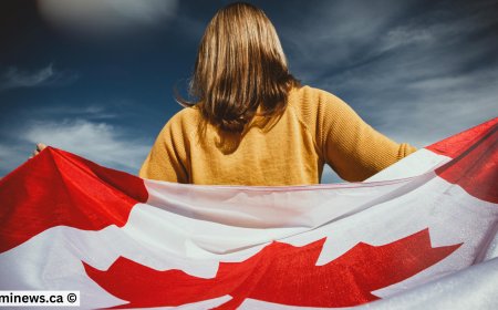 Canada Sets New Record for PR Approvals in 2025