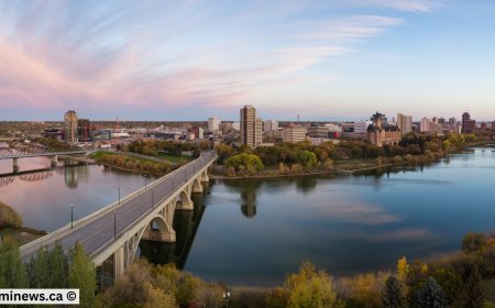 Canada's Saskatchewan Boosts PR Quota — Are You Eligible?