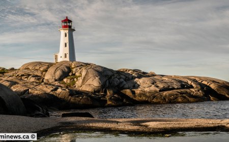 Nova Scotia Reveals 2025 Immigration Spots—Apply Now