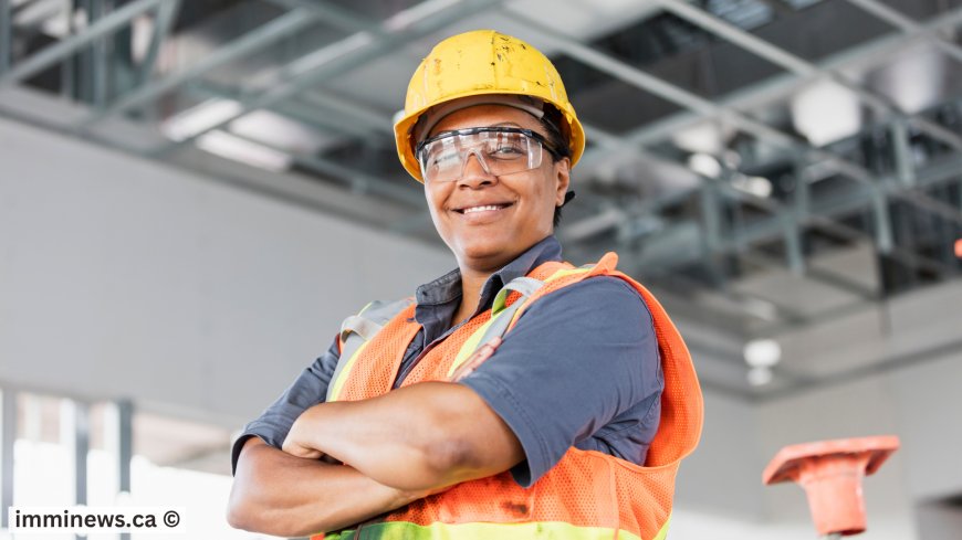 Breaking: Alberta PNP Targets Construction Workers in New Draw!