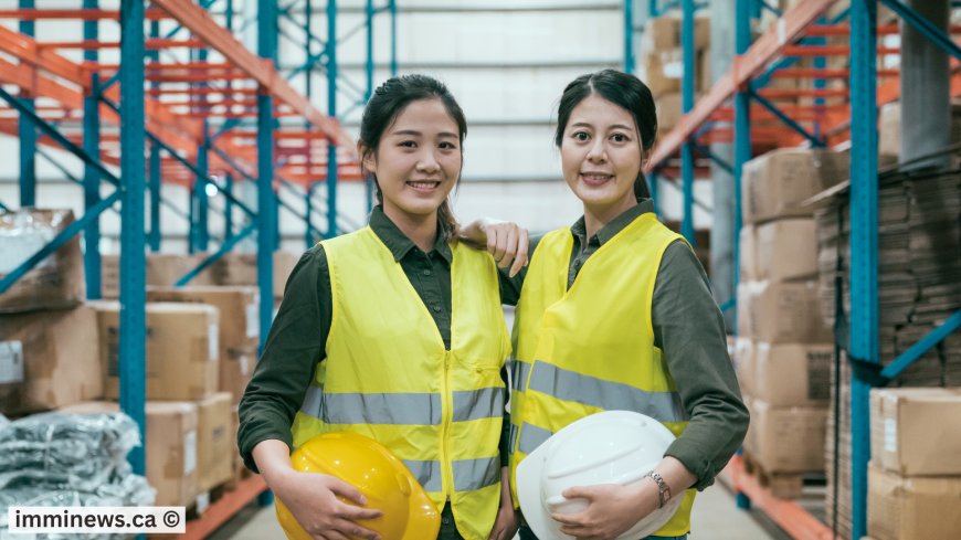 Good News: Quebec’s Draw for Semi & Unskilled Workers