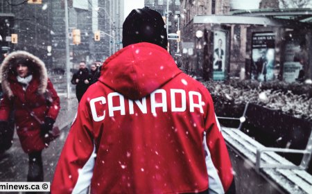 IRCC Shocks with 3 Express Entry Draws in One Week!