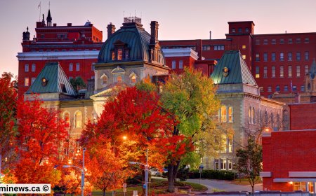 Quebec Issues 231 Immigration Invitations in Latest Draw