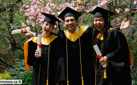 Canada Shocks with 2,500 Education ITAs in Latest Draw