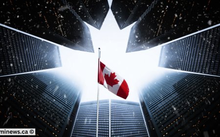 Canada Surprises with First Trade Draw of 2025 – CRS Jumps to 505!