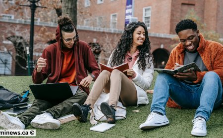 IRCC’s 2 Golden Exceptions to Full-Time Study Requirements