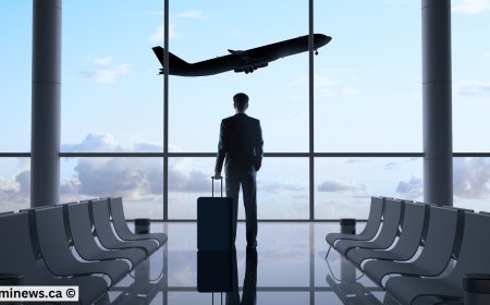 Canada Express Entry: Massive Boost for PNP Candidates in 2025