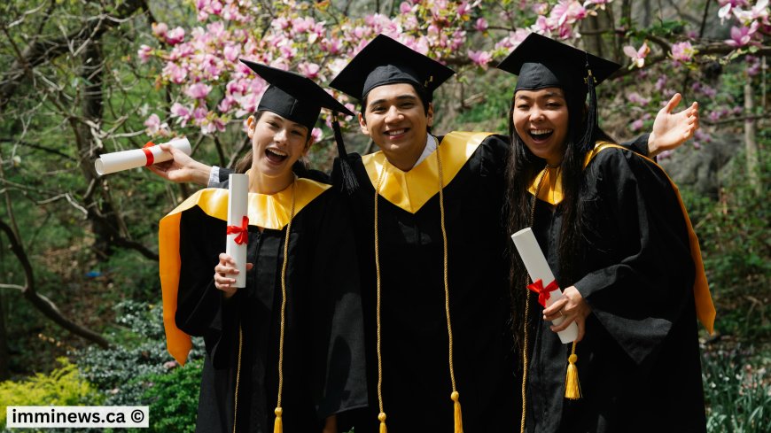 Canada Shocks with 2,500 Education ITAs in Latest Draw