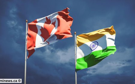 Canada-India Joint Statement 2025: Rebuilding Trust and Strengthening Partnership