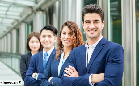 Last Chance! LMIA-Exempt Work Permits for Young Professionals