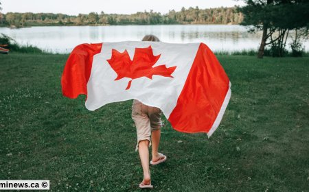 IRCC Issues 6,000 ITAs in Major Express Entry Draw