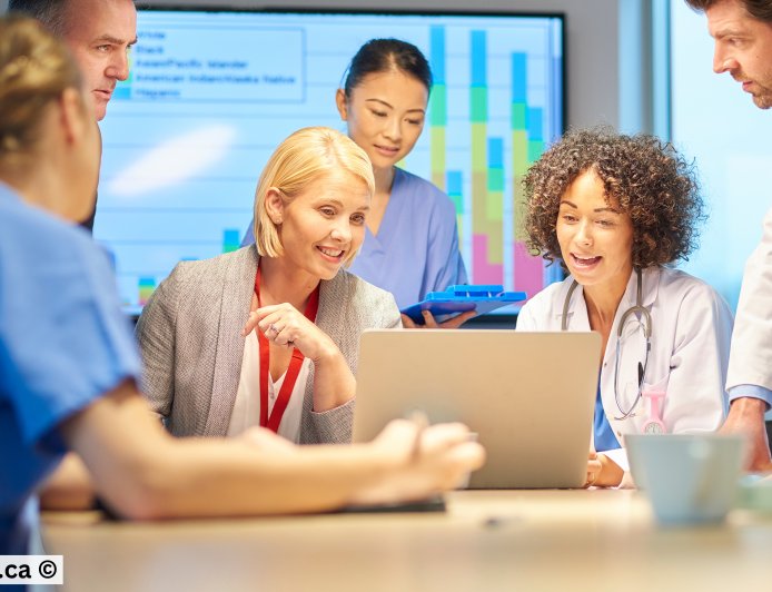 Ontario Fast-Tracks Licensing for 16 Healthcare Professions