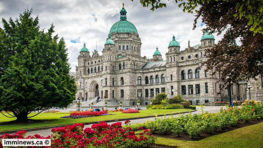 Good News! BC PNP Nominations Increased – Are You On the List?