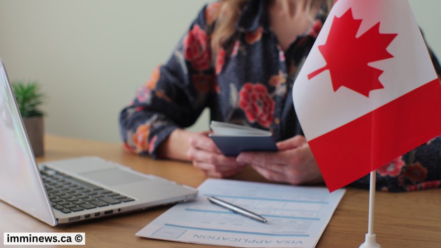 Track Your Canada's PR & Citizenship Personalized Processing Times