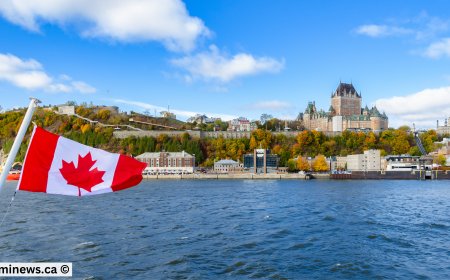 Quebec Cuts Immigration Targets for 2026: What It Means for Canada’s Future