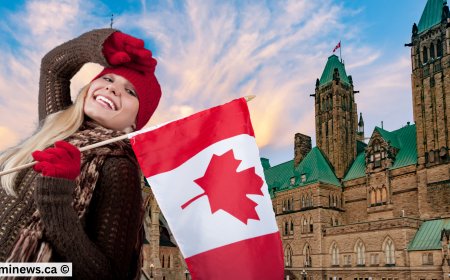 IRCC Shocks Applicants with Back-to-Back CEC Draws