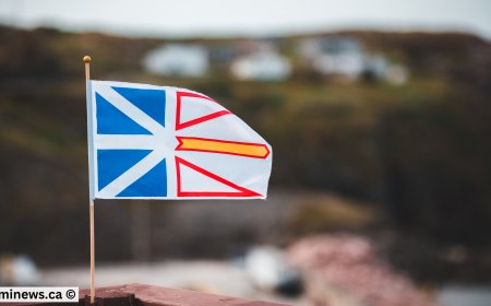 Canadian Province Just Became a Massive PR Opportunity