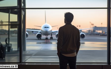 Exclusive: Canada’s Refugee Hiring Program Is Collapsing