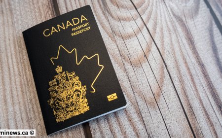 Canada Rewrote Its Citizenship Rules — Here’s What Changes Now