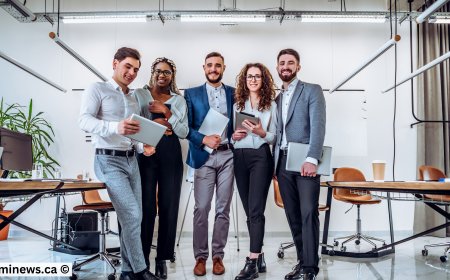 Top Professions That Guarantee a Canada PNP Nomination