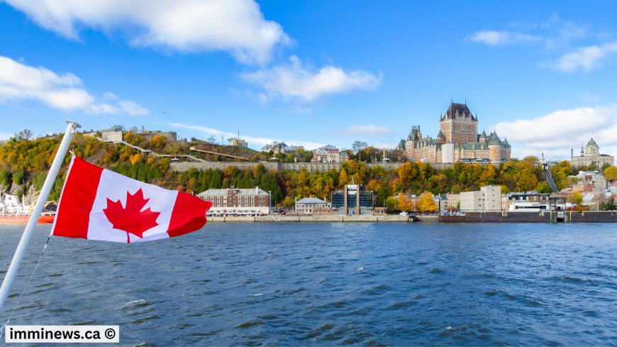 Quebec Cuts Immigration Targets for 2026: What It Means for Canada’s Future