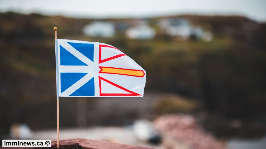 Canadian Province Just Became a Massive PR Opportunity