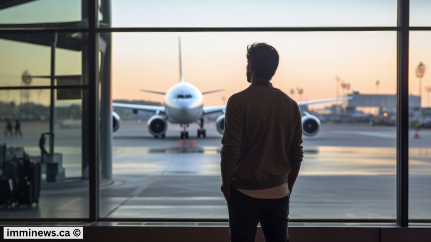 Exclusive: Canada’s Refugee Hiring Program Is Collapsing