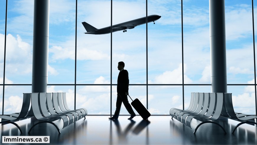 Highly Skilled Workers Flee Canada — What This Means for the Economy