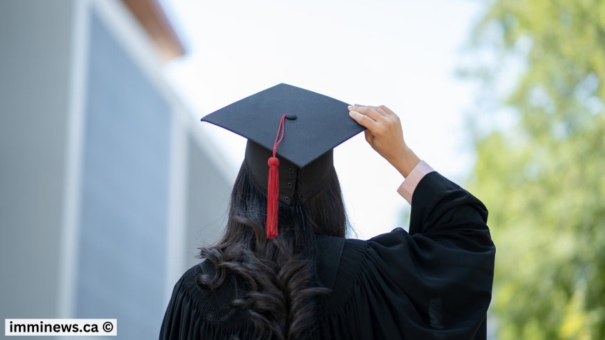 Canada Just Announced Massive Immigration Changes for Students