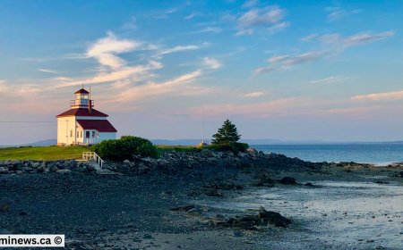 Nova Scotia Shocks Applicants With New PR Selection Overhaul