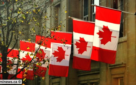 Canada Shocks Applicants With New Immigration Fee Hike