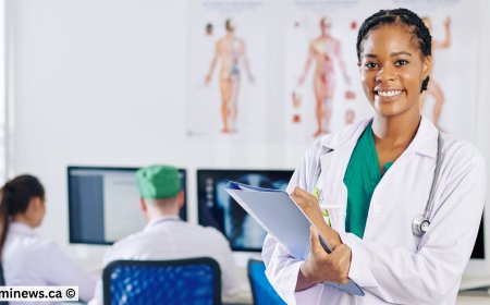 Eligible Occupations for IRCC’s New Physician Pathway