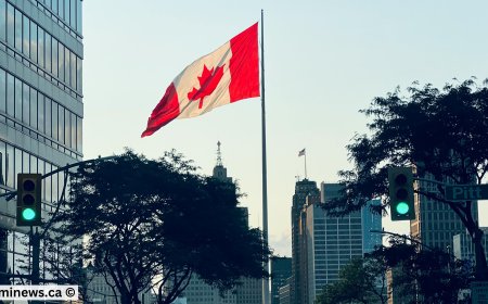 Canada Shocks Immigrants With Massive 6,000-ITA CEC Draw