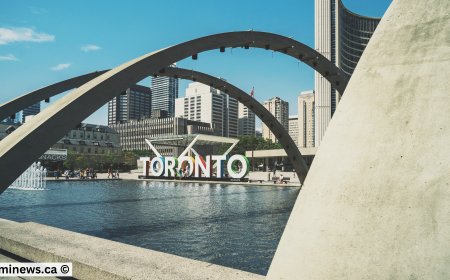 Ontario Shocks Applicants With 1,133 OINP Invitations