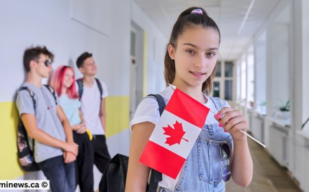 Canada Immigration Update: Faster Study Permit & PGP Processing