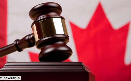 BREAKING: Bill C-3 Opens the Door to Canadian Citizenship for Thousands